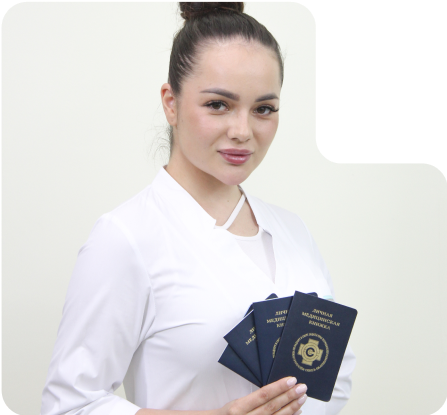 Телемедицина на предприятиях